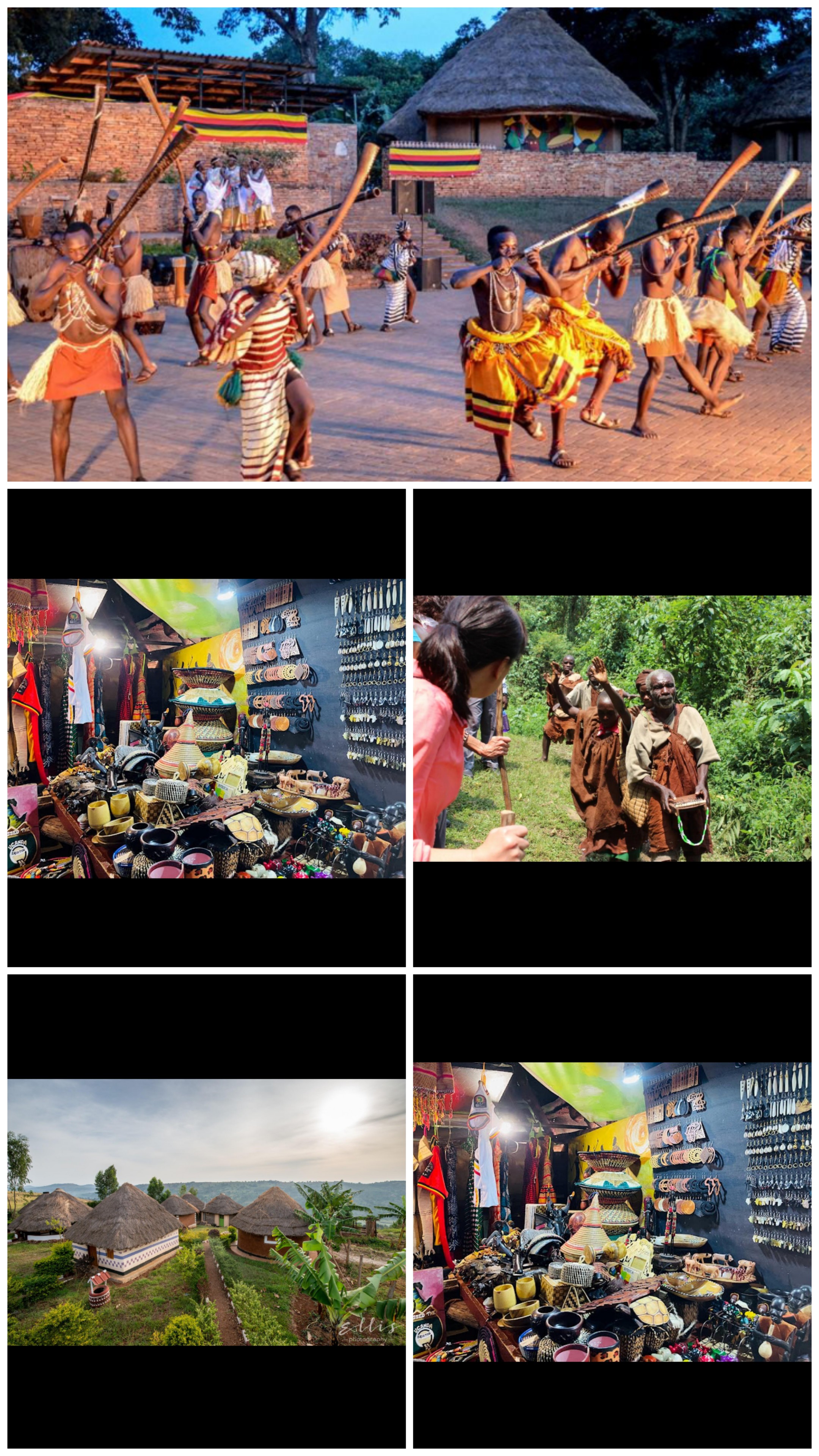 Cultural and Nature Tours: Experience the Heart and Soul of Uganda